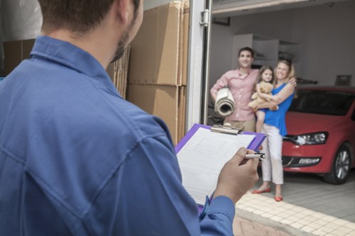 Explaining a service concern during a formal complaints assessment