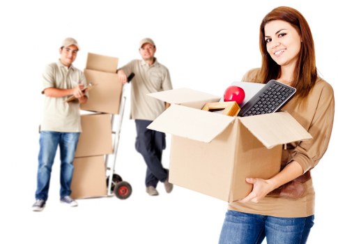 Packing and unpacking service suited to flats, houses, and offices in Friern Barnet