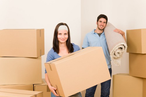 Business relocation support for offices in Friern Barnet and nearby areas